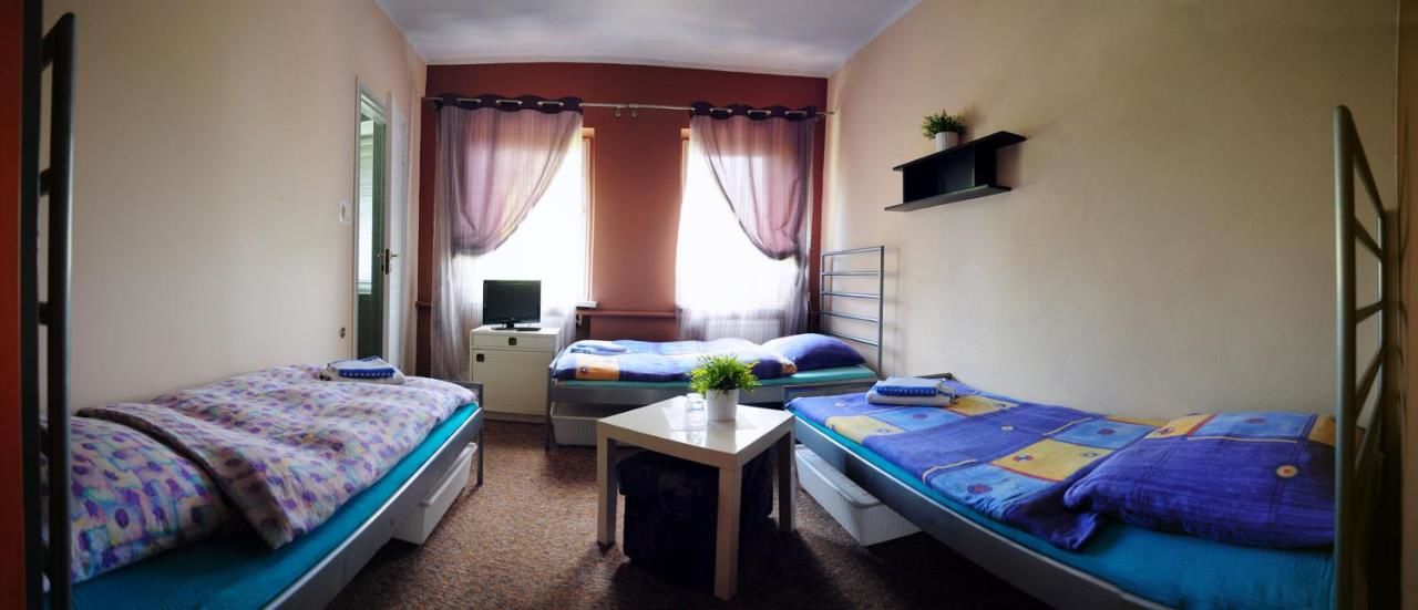 Мини-отель Zajazd Piekielnica Kobylec-7